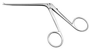 Greven Ear Forceps - X0244